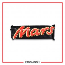 شکلات Mars(مارس) 50 گرمی — نمای ۱