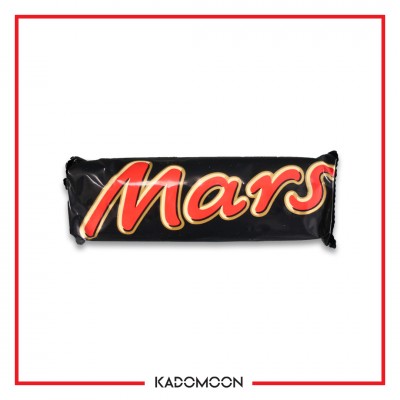 شکلات Mars(مارس) 50 گرمی