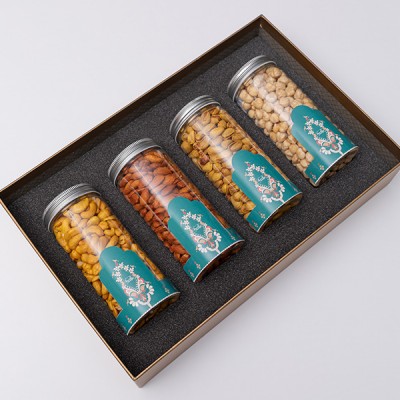 باکس لوکس آذرنوش