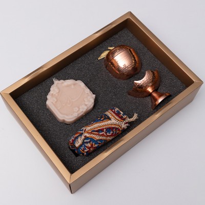 باکس هدیه آشنا