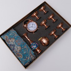 باکس بهاران — نمای ۱