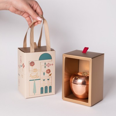 باکس فروزان