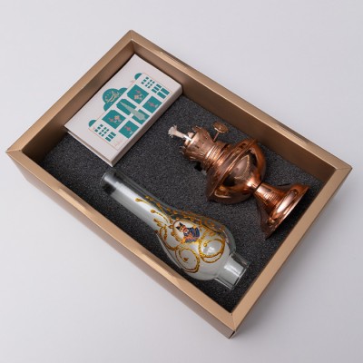 باکس هدیه نور