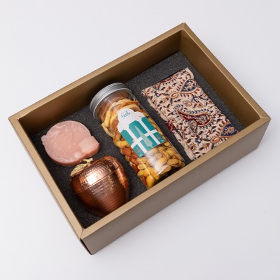 پک هدیه پیروز