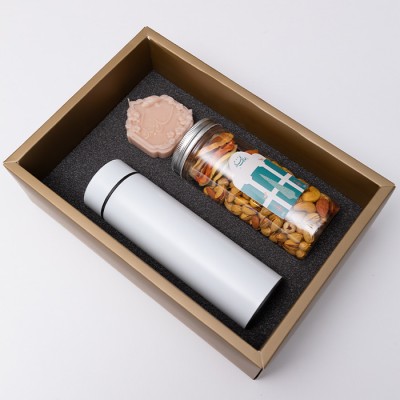 باکس هدیه گندم