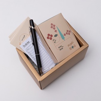 باکس ارمغان