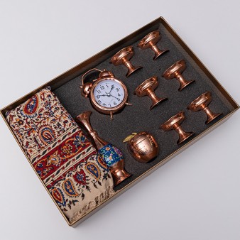 باکس بهاران