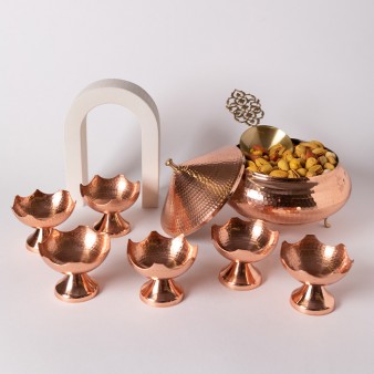 پک هدیه نگارین