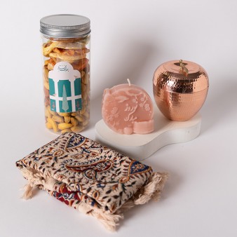 پک هدیه پیروز