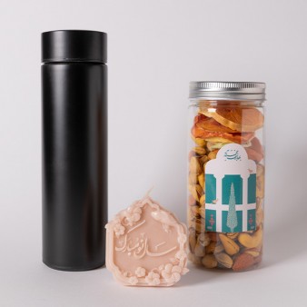 باکس هدیه گندم