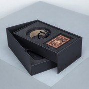 ست چرم زنانه کد LS26