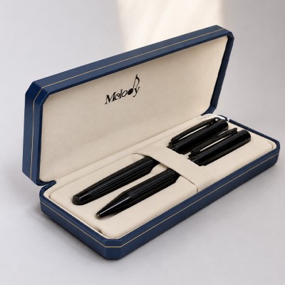 ست خودکار و روان نویس Melody75