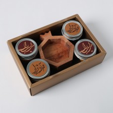 باکس مهرگان — نمای ۱
