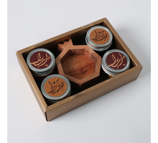 باکس مهرگان
