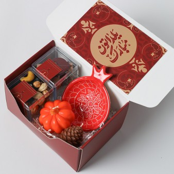 باکس پاییز