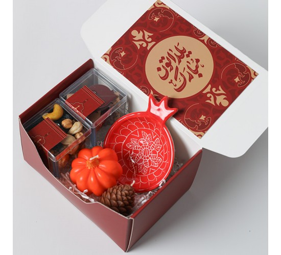 باکس پاییز