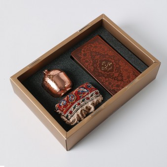 باکس گنجینه