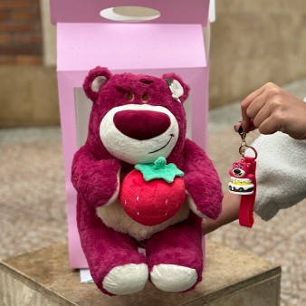 لیست کادو ولنتاین برای دختر