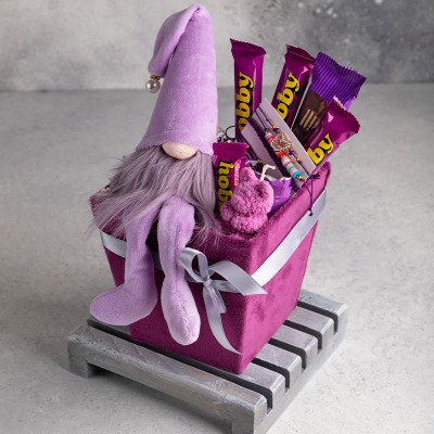 عکس کادو ولنتاین لاکچری برای دختر