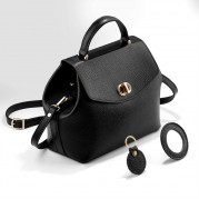 کیف زنانه چرم  لیدیس