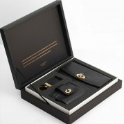 ست چرم زنانه کد LS28