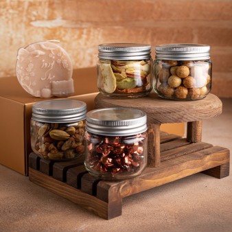 باکس هدیه نوبهار