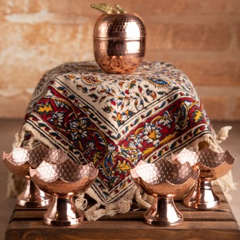 باکس هفت قلم