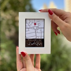 مینی تابلو — نمای ۱