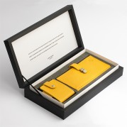 ست چرم زنانه کد LS2۷