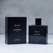 عطر بلو د شنل — نمای ۱