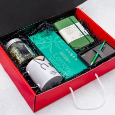 باکس هدیه شاخه — نمای ۱
