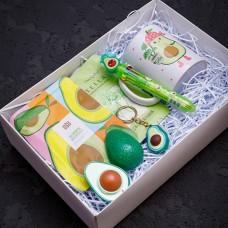 باکس هدیه آووکادو — نمای ۱