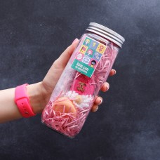 شیشه کادویی ماهک — نمای ۱