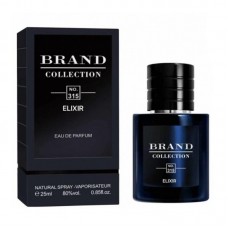 عطر مردانه ساواج الکسیر — نمای ۱