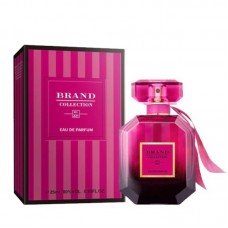  عطر ویکتوریا سکرت بامبشل پشن — نمای ۱