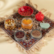 پک نوستالژی — نمای ۱