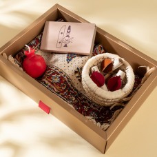 باکس طلوع — نمای ۱