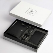 ست چرم لوکس سه تکه LS22