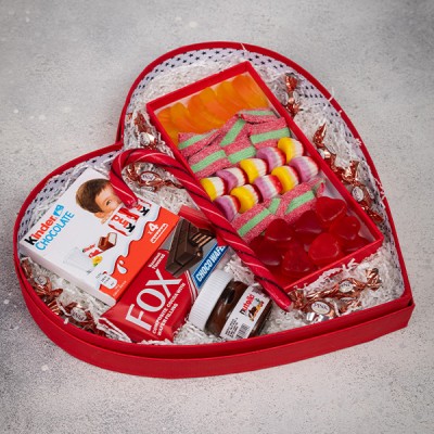 لیست کادو ولنتاین برای دختر