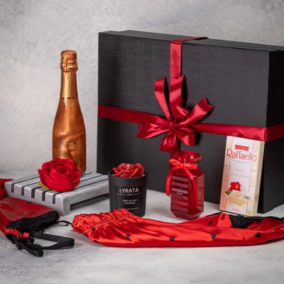 عکس خفن عکس کادو ولنتاین برای دختر