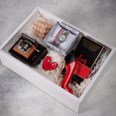 لیست کادو ولنتاین برای دختر