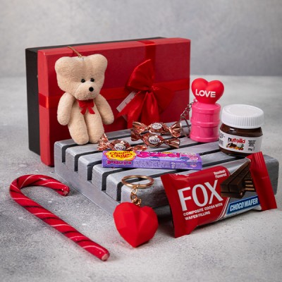 کادو ولنتاین برای دختر ارزان