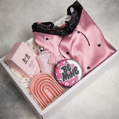 لیست کادو ولنتاین برای دختر