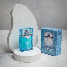 عطر مردانه ورساچه — نمای ۱