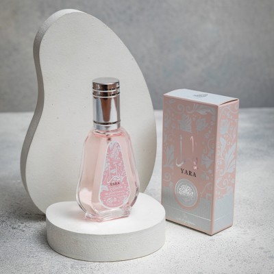 عطر زنانه یارا ۵۰ میل