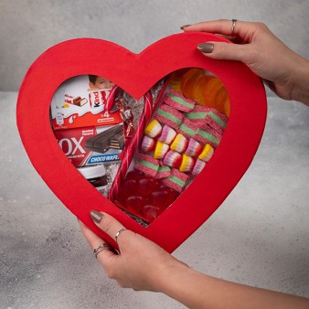 لیست کادو ولنتاین برای دختر