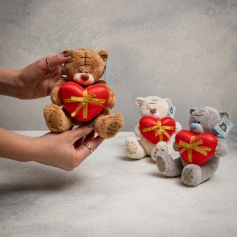 لیست کادو ولنتاین برای دختر