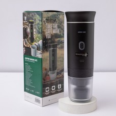 اسپرسوساز شارژی Green lion — نمای ۱
