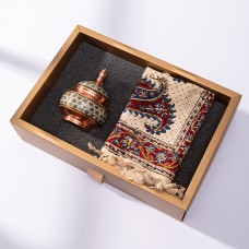باکس هدیه رستا — نمای ۱
