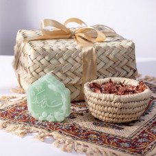 باکس مهرگان — نمای ۱